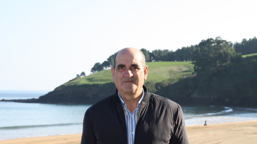 Pedro Cenigaonaindia Badiola - Mendexa