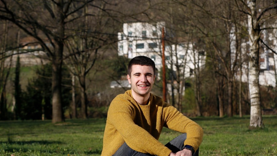 Josu Beaskoetxea Azkueta - Arrankudiaga