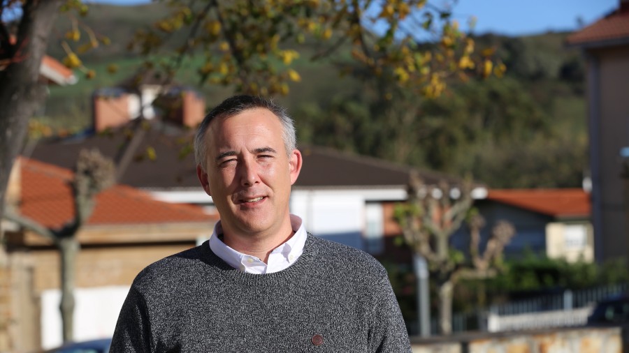 2023 Iñaki Urrutia del Cura - Abanto Zierbena
