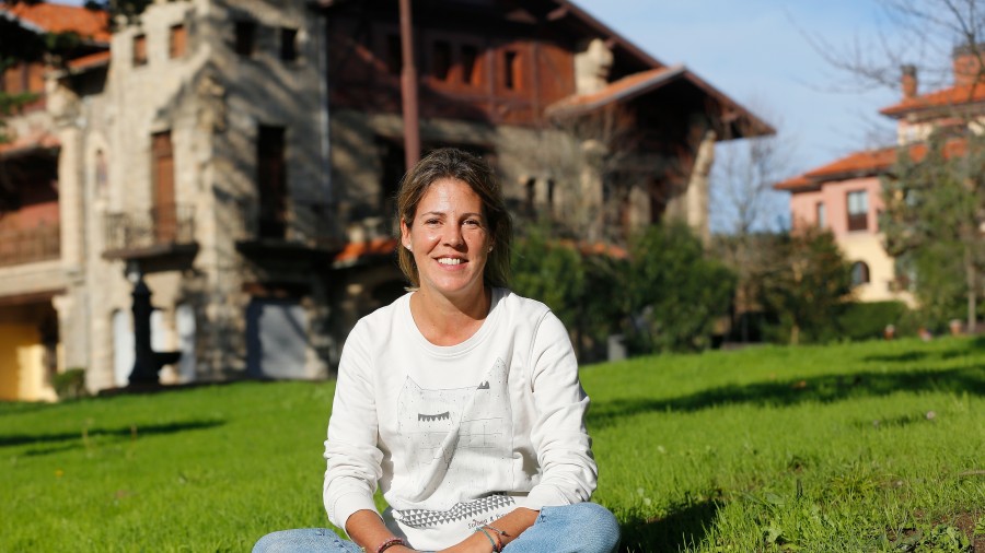 Itziar Aginagalde Avedillo - Berango