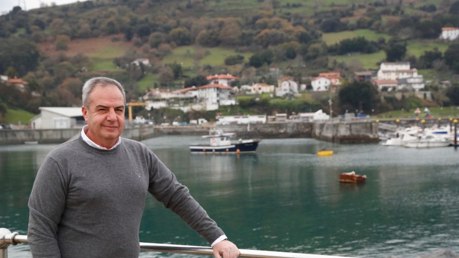 2023 Eugenio Mendikote Carpintero - Zierbena