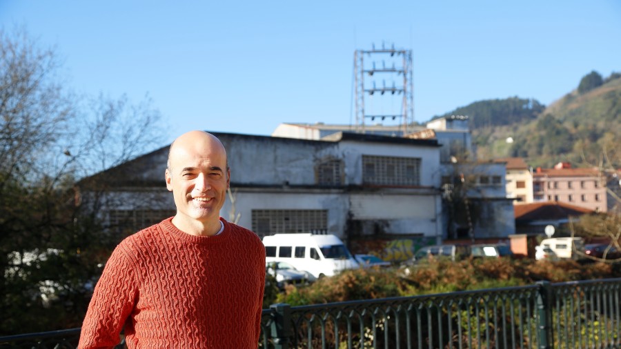 2023 Xabier Irazabal Basabe - Gernika Lumo