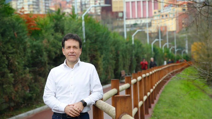Asier Iragorri Basaguren - Basauri