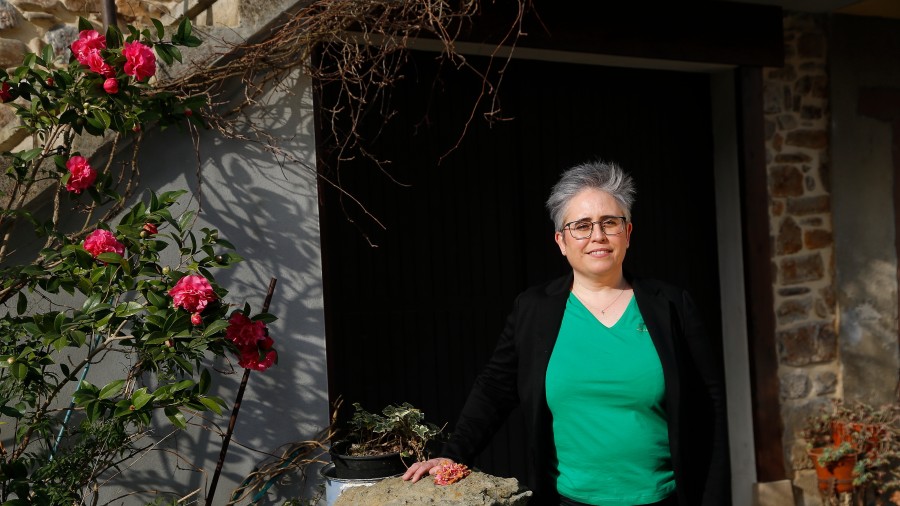 2023 Olatz Urkiza Atutxa - Igorre