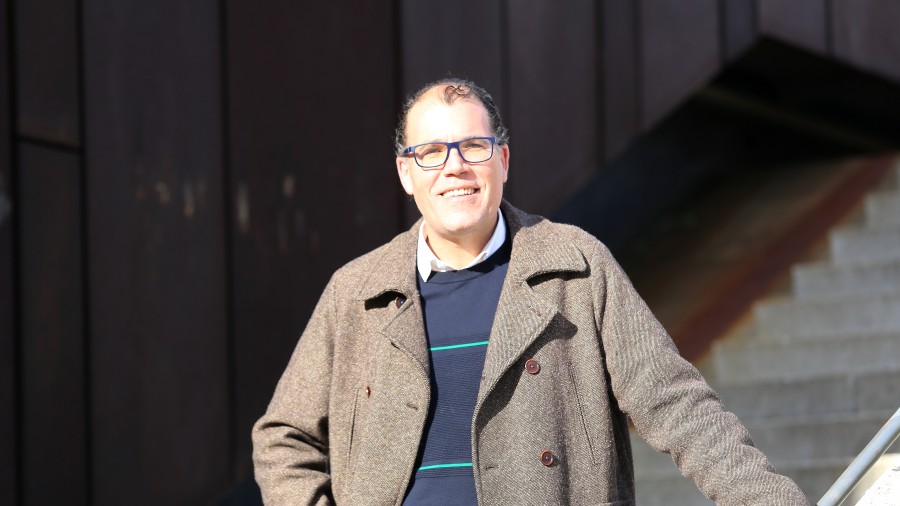 Saulo Nebreda Trevejo - Ortuella