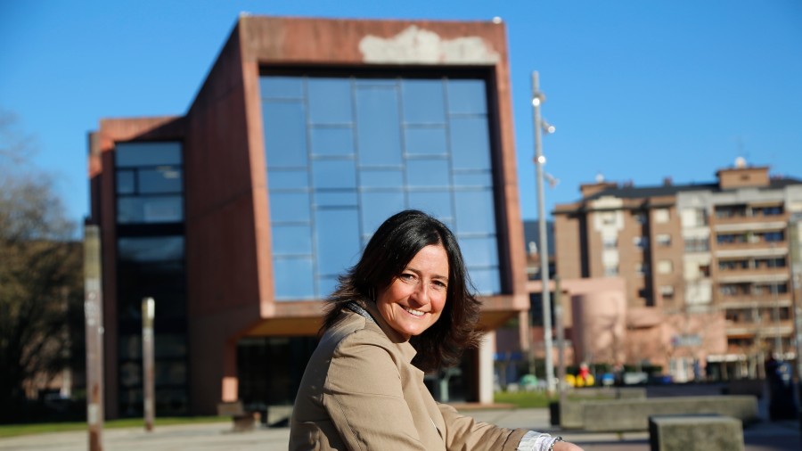 Mireia Elkoroiribe Zenikaonandia - Durango