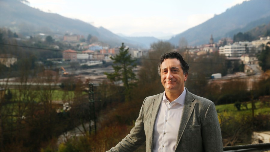2023 Alfonso San Vicente - Balmaseda