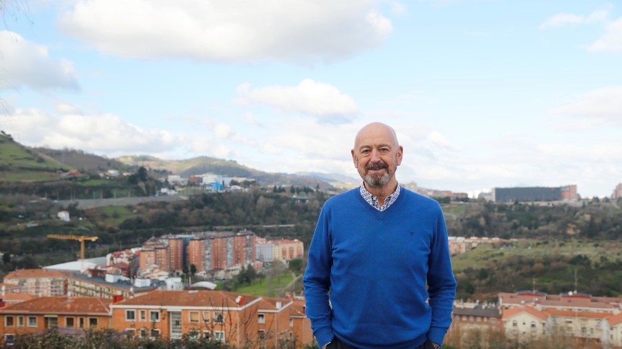 2023 Alberto Ruiz de Azua - Arrigorriaga