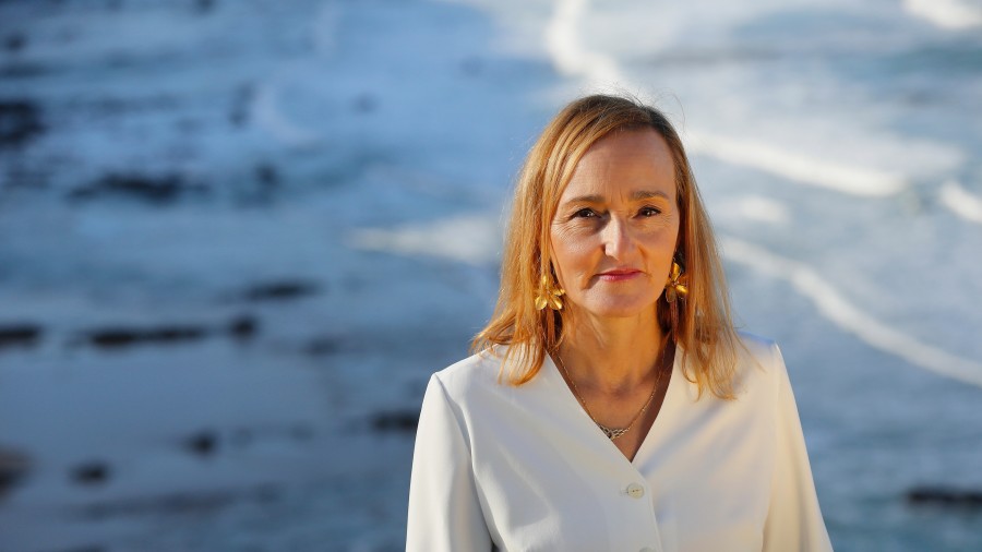 2023 Itziar Unibaso Ausín - Barrika