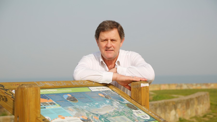 2023 Josu Landaluze Zarandona - Sopela