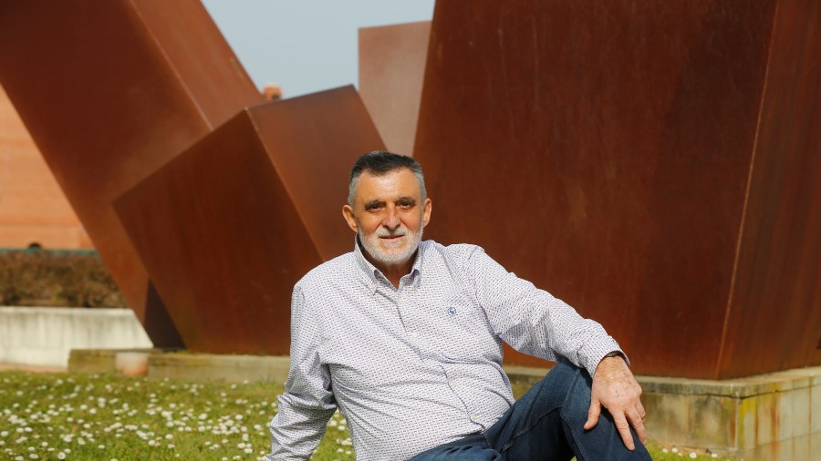 2023 Jose Ignacio Olea - Urduliz
