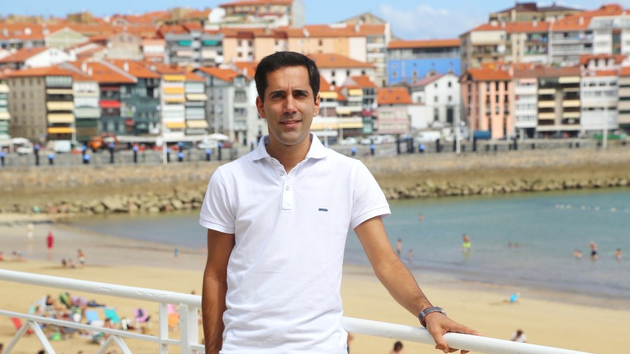 2023 Oier Zuberogoitia Atxurra - Lekeitio
