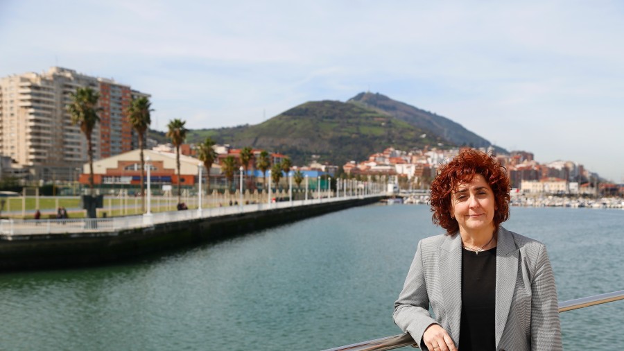 2023 Karmele Tubilla Artetxe - Santurtzi