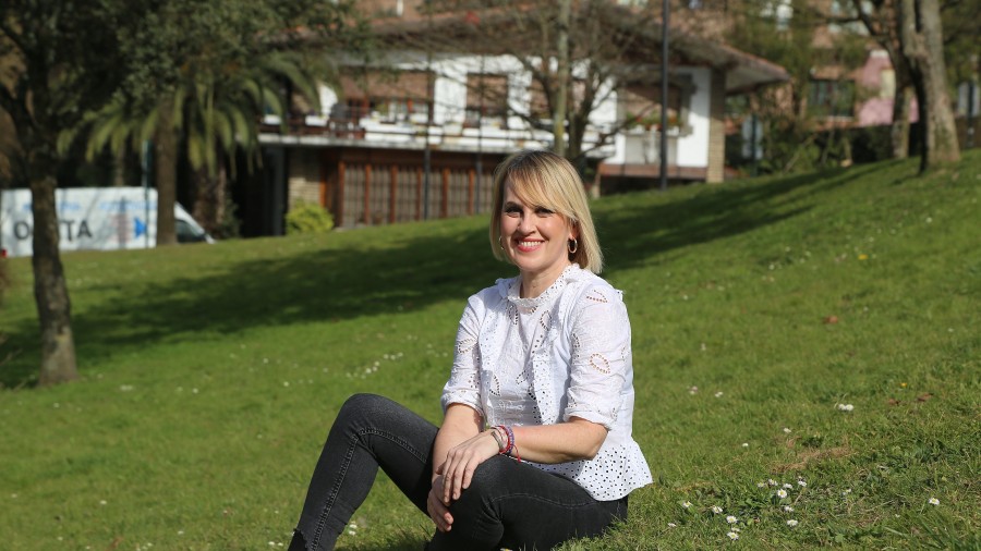 2023 Ainhoa Agirregoikoa Maguregi - Galdakao