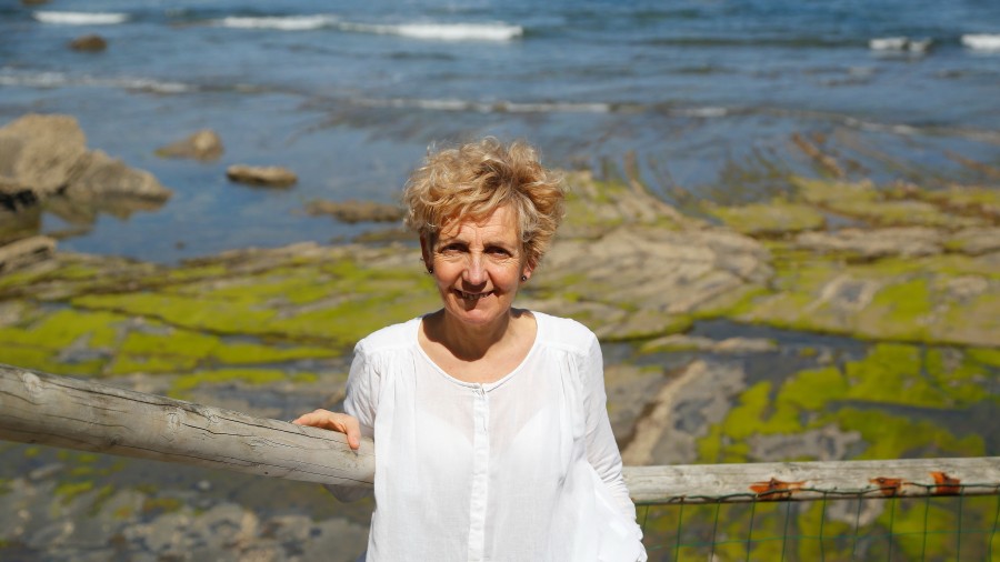 2023 - Garbiñe Sáenz de Buruaga Garralda - Ispaster 