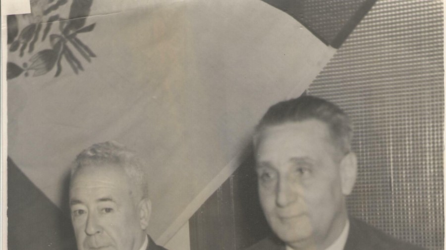 Jose Ordorika