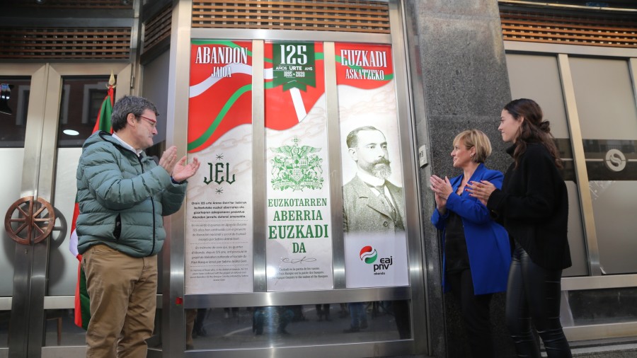 Itxaso Atutxa: “El acuerdo para el cumplimiento íntegro del Estatuto de Gernika es un paso más en la construcción nacional de Euskadi”