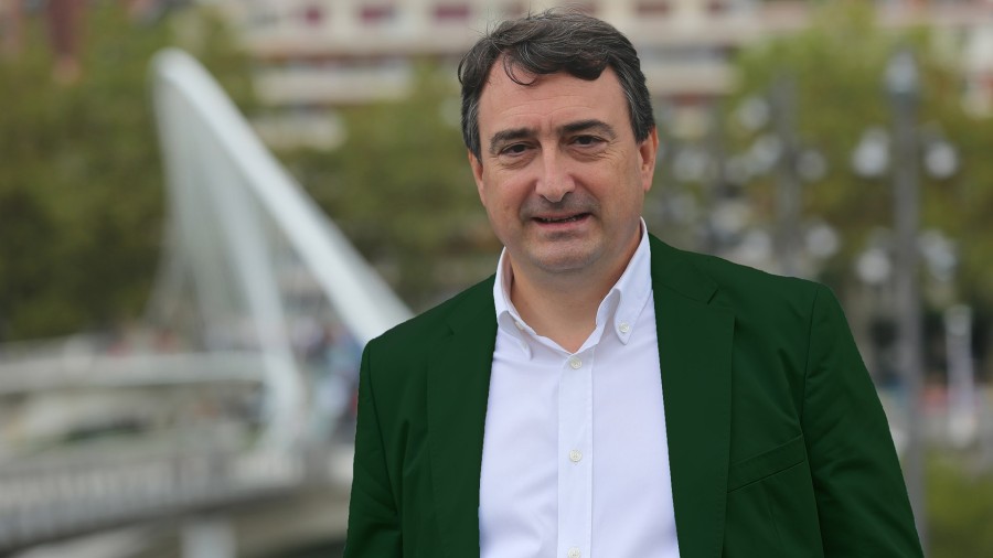 EAJ-PNV afronta los Presupuestos con “voluntad de hablar y de explorar la posibilidad” de llegar a un acuerdo