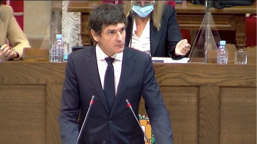Unai Rementeria: 
