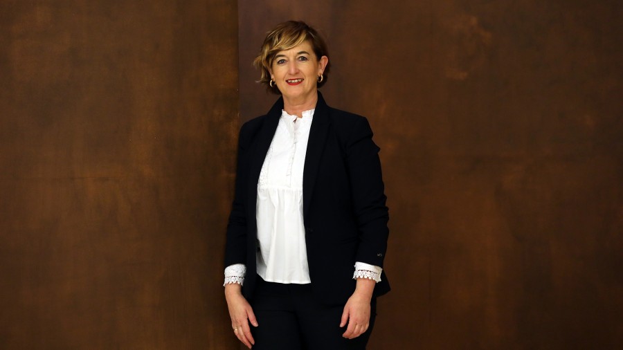 EAJ-PNV pide la retirada de Marruecos de la franja de Guerguerat e insta al Gobierno español aumentar la ayuda humanitaria en el Sáhara
