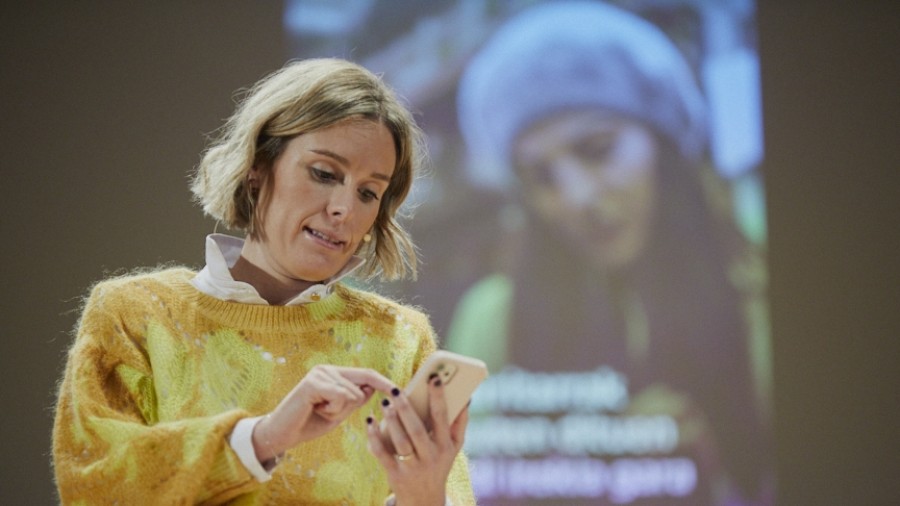 EAJ-PNV propone a la ciudadanía vasca una nueva forma de relacionarse a través de la figura de ‘bidelagun‘ y de la app ‘zukesan‘