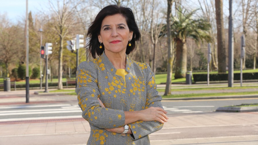 EAJ-PNV lleva a Bruselas la sentencia que pondera la “extrema dificultad” de aprender euskera