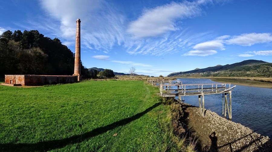 La afiliación de EAJ-PNV en Murueta inicia el año  con la creación de su propia organización municipal