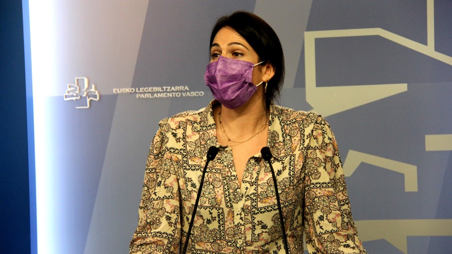 EAJ-PNV y PSE-EE acuerdan la totalidad de las alegaciones al documento de bases del sistema educativo vasco