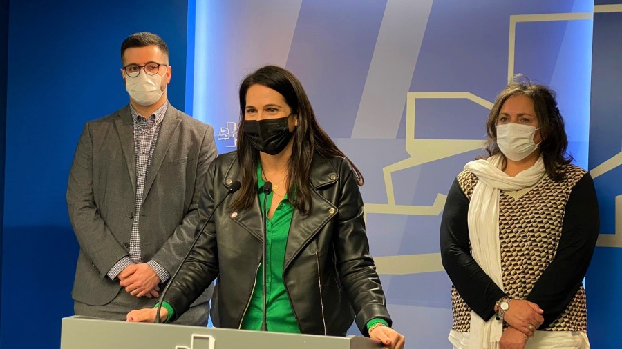 Acuerdo por la Educación en Euskadi: EAJ-PNV, EH Bildu, PSE-EE y Podemos consensuan las bases de la nueva Ley de Educación