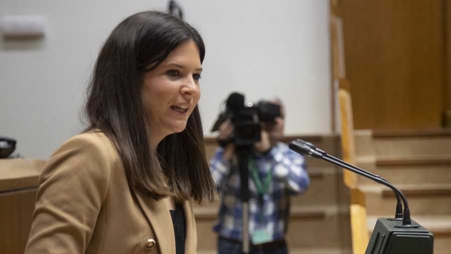 EAJ-PNV ratifica su apoyo a la autoderminación del Sahara Occidental y lamenta el “abrazo” del Gobierno español a Marruecos