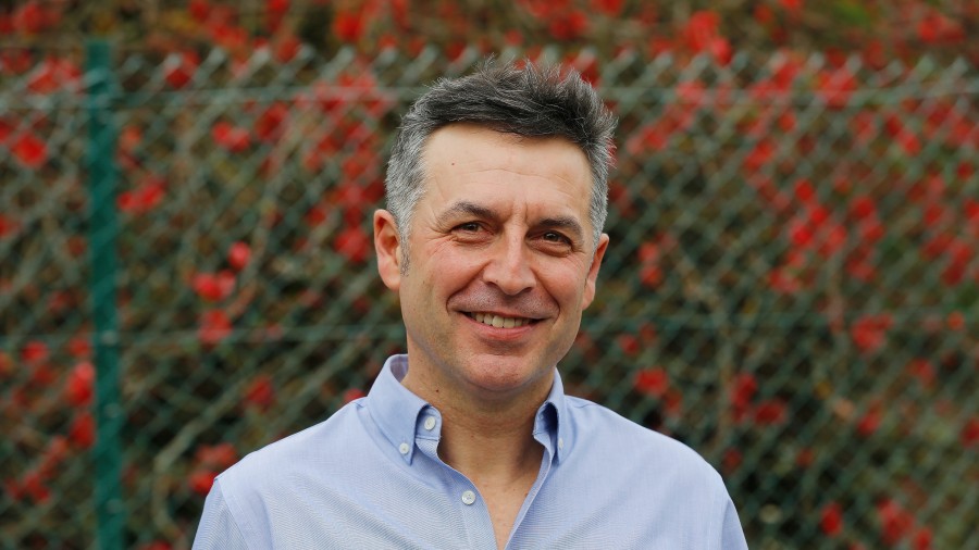 Aitor Aretxaga Telletxea izango da barriro Busturiako EAJ-PNVren alkategaia