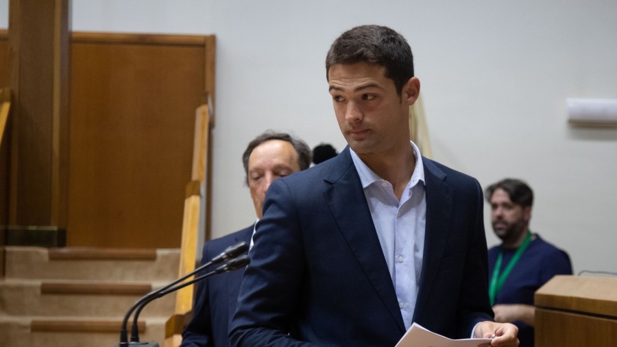 EAJ-PNV valora el amplio consenso con el que el Parlamento aprueba la Ley de Memoria Histórica y Democrática de Euskadi