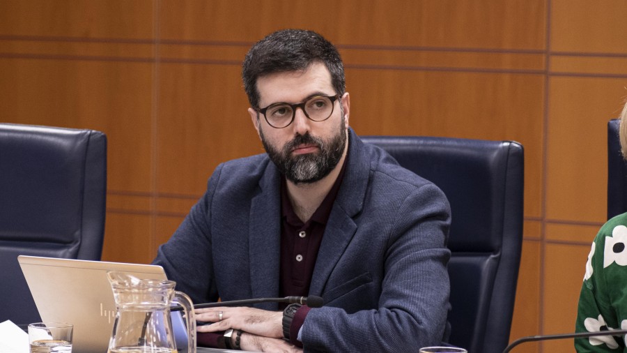 Argi berdea Hezkuntza Legearen behin betiko testuari, datozen hiru hamarkadetan hezkuntza-sistemari egonkortasuna emango diona