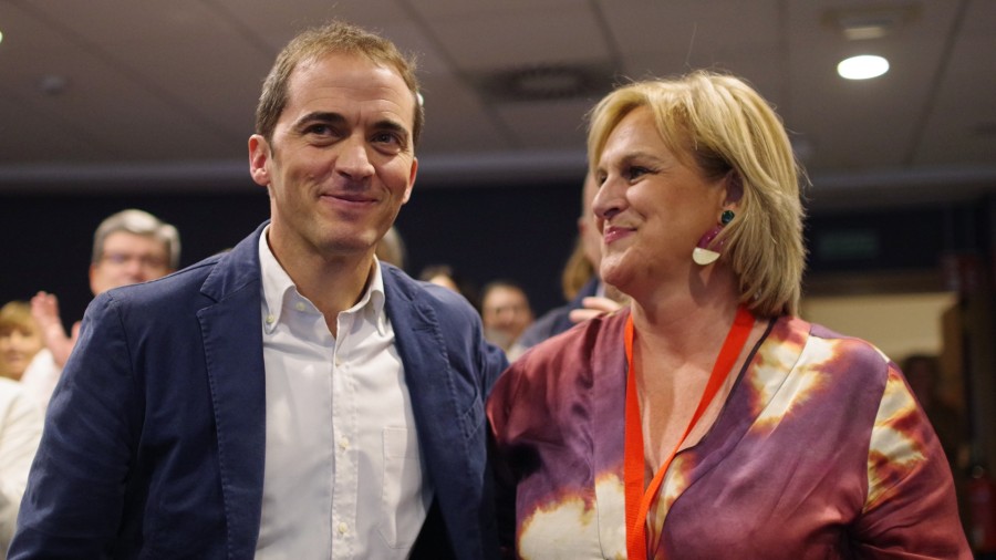 Iñigo Ansola Kareaga, Bizkai Buru Batzarraren presidente berria