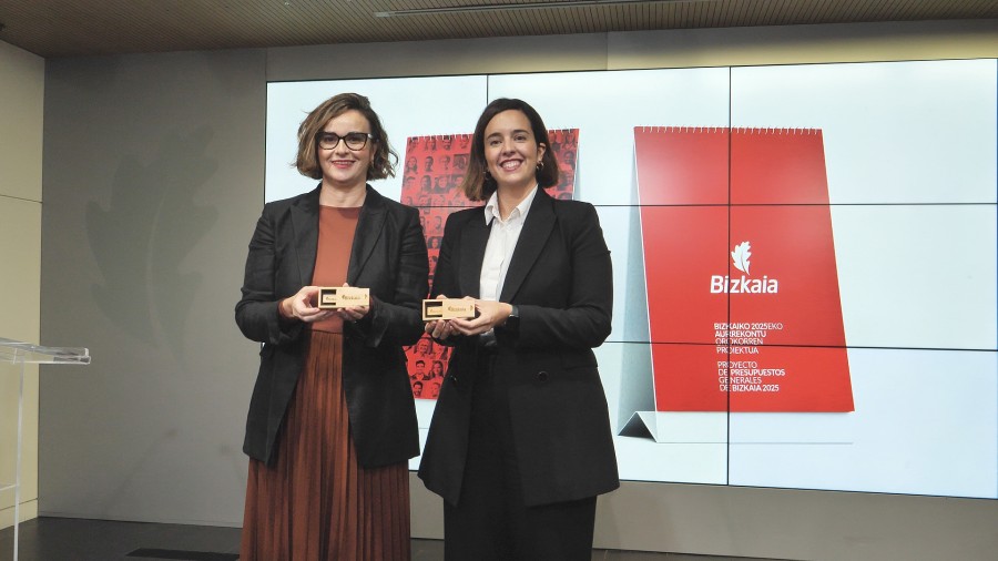 Itxaso Berrojalbiz: 