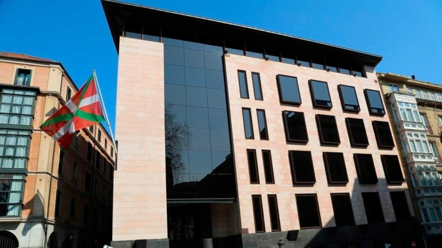El Atano III de Donostia acogerá la IX Asamblea General de EAJ-PNV