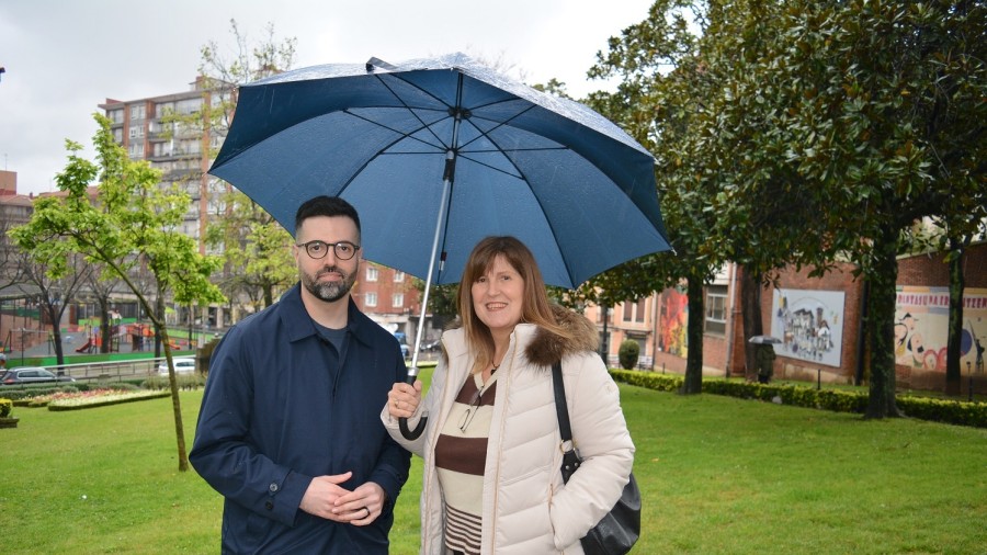 Gorka Álvarezek hartuko du Ainhoa Basabek Sestaoko Alkatetzan utziko duen tokia