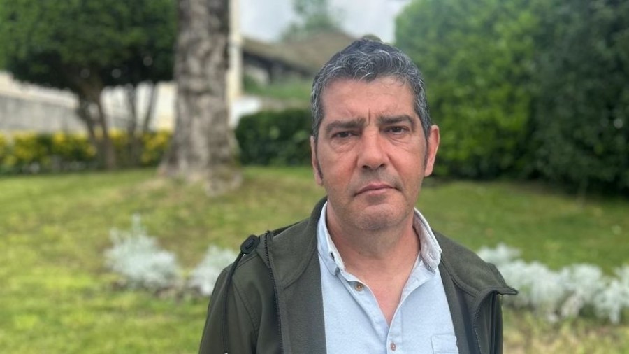 Mallabiko EAJ-PNVk berriro hautatu du Igor Agirre Barrientos alkategai gisa