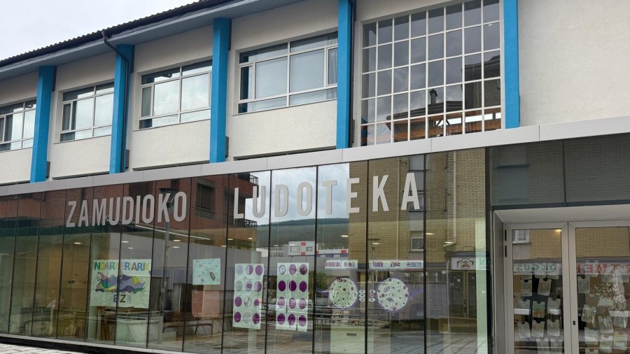 Zamudioko EAJ-PNVk balioan jarri ditu kontziliazioa eta bizi kalitatea hobetzeko udal neurri berriak