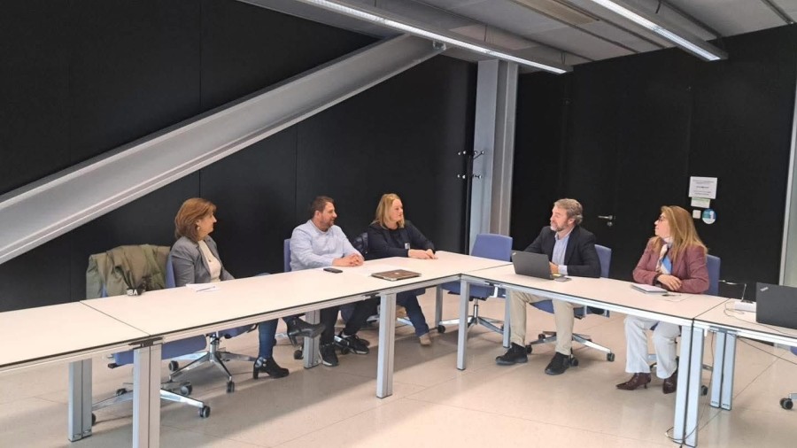 EAJ-PNV de Gatika se reúne con URA para abordar el riesgo de inundaciones en la Vega de Butrón y critica la falta de iniciativa de GTI ante una problemática del municipio