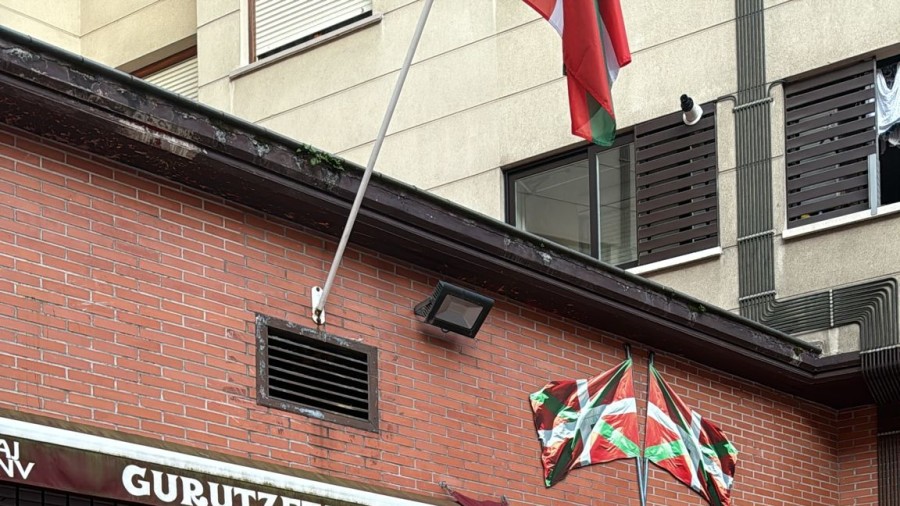 Ertzaintza bere estrategia politikoaren tresna nagusi gisa erabiltzea erabaki duten taldeak daudela salatu du BBBk