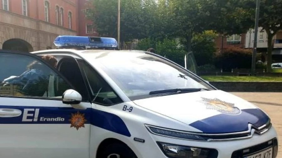 Erandioko EAJ-PNVk udalerriko delinkuentziaren beherakada nabarmendu eta segurtasuna eta bizikidetza indartzen jarraitzearen aldeko apustua egin du