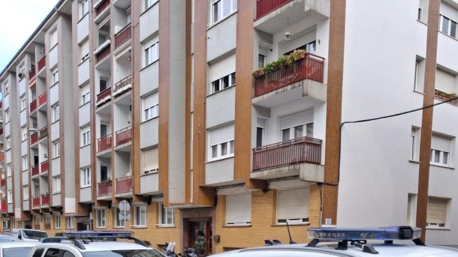 EAJ-PNV de Portugalete propone un plan de actualización de la Policía Local para reforzar la seguridad ciudadana