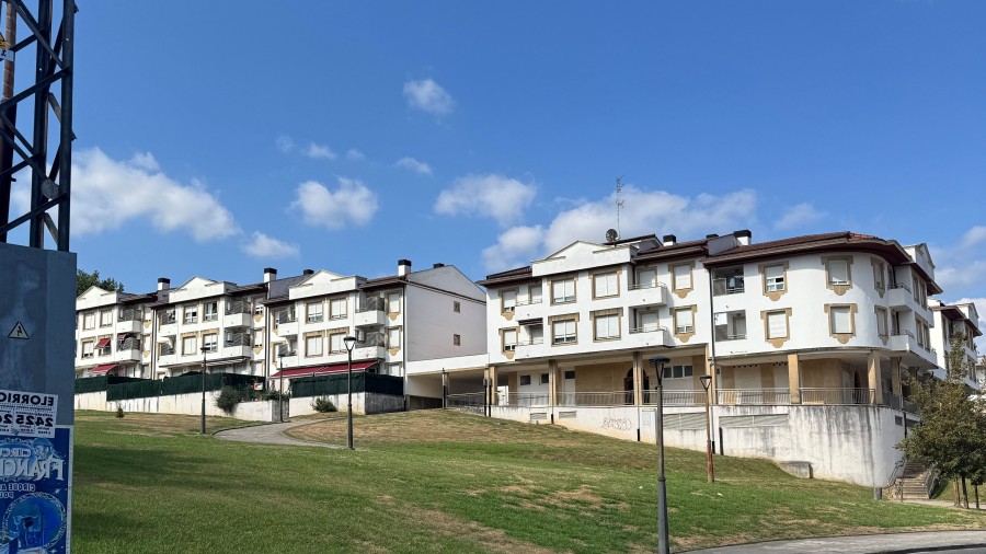 Elorrioko EAJ-PNVk babestu egin du babes ofizialeko 54 alokairu-etxebizitza sustatzeko urratsa, baina 