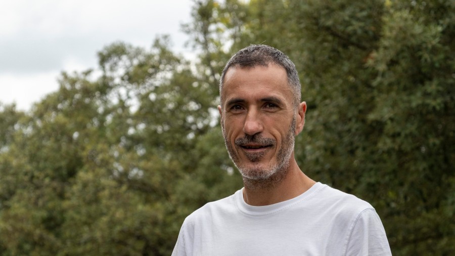 EAJ-PNV de Gatika designa a Ibai Isasi Sistiaga como candidato a la Alcaldía para las elecciones municipales de 2027