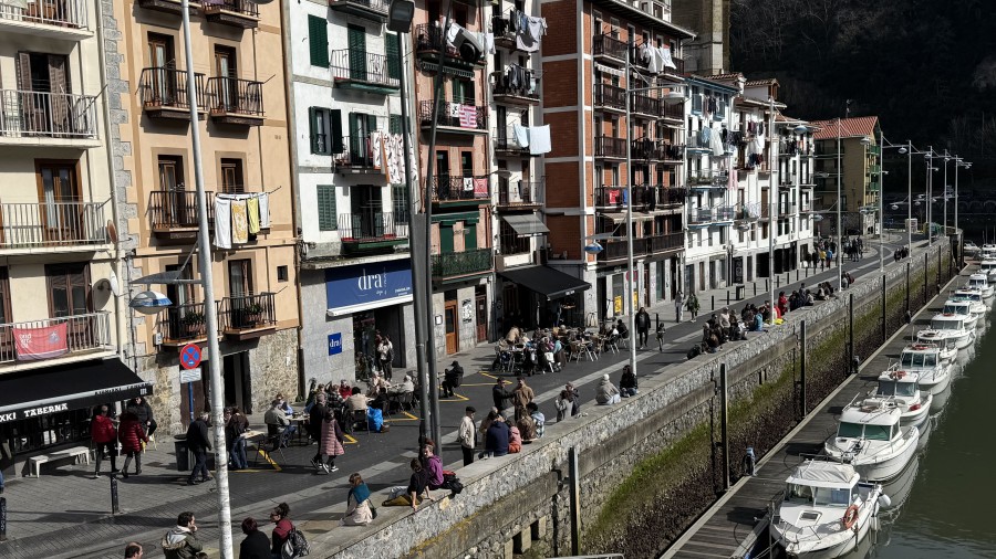 EAJ-PNV de Ondarroa presenta alegaciones para mejorar la Ordenanza General de Subvenciones y reforzar el apoyo al tejido asociativo del municipio