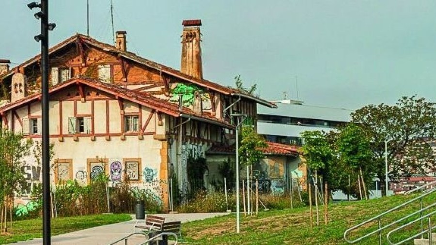 Berangoko EAJ-PNVk urrats erabakigarria eman du Uribe Kostako eguneko zentroa errealitate bihurtzeko