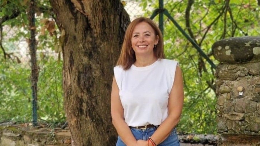 Lanestosako EAJ-PNVk Belén Fernández Ranerorengan duen konfiantza berritu du, 2027ko hauteskundeetan bere proiektua gidatzeko