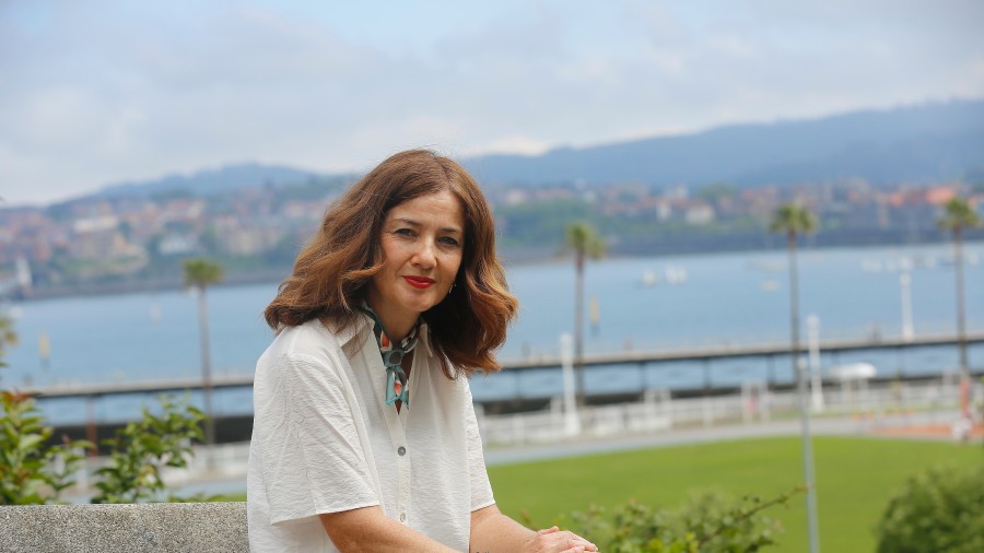 Itziar Carrocera Fernández izango da EAJ-PNVren Santurtziko hautagaitzaren burua