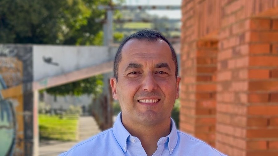 Mikel Tejedor Mateos izango da EAJ-PNVren Ortuellako Alkatetzarako hautagaia